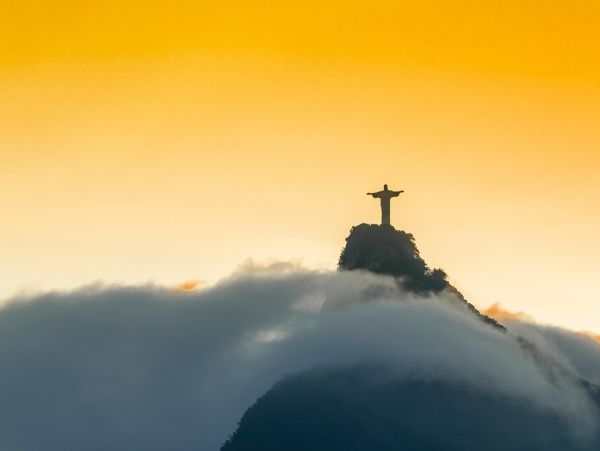 Brazilië Rio de Janeiro