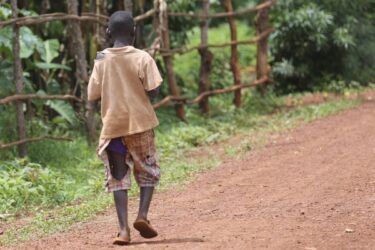 Armoede Afrika ontwikkeling