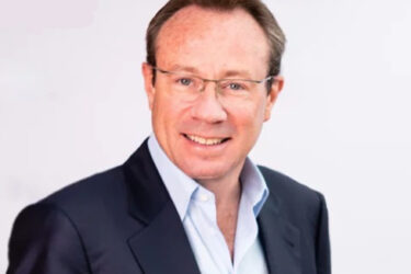 ceo BT topman