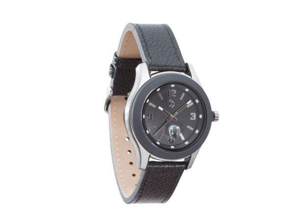 slim horloge contactloos betalen