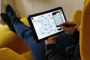 programmeertaal via website