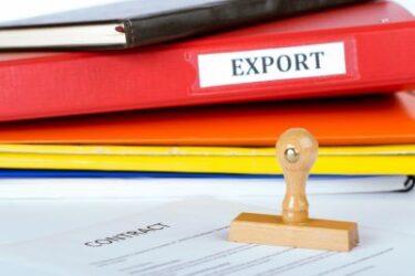 Export