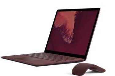 Laptop notebook
