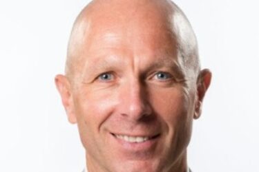 Dimension Data COO