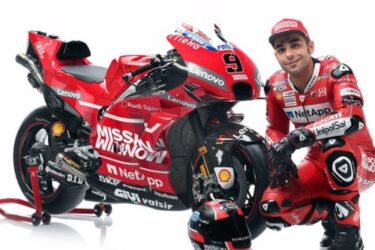 Motorfiets motorsport motor