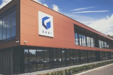 gebouw