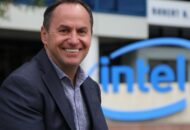 ceo Intel