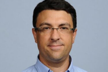 Cisco ctto chief technology and transformation officer