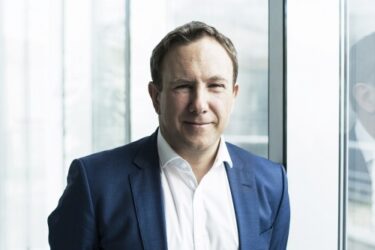 Cheops ceo