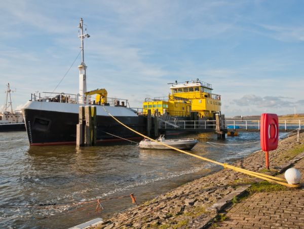 Haven Moerdijk