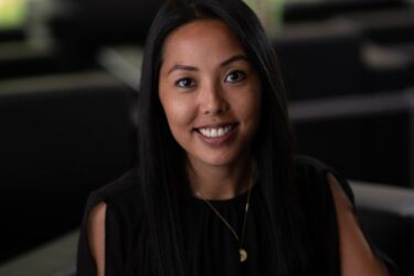 Competence Centre Lead Nhu Truong OASE