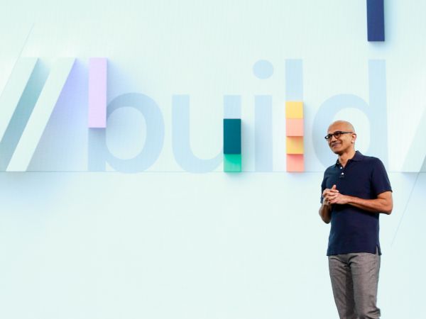 Build Microsoft