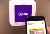 iot-badge internet of things