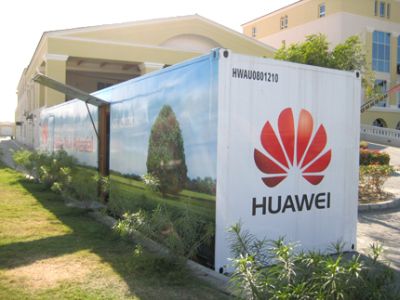 Huawei