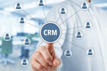 CRM