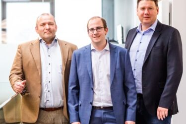 Sven Vanoirbeek Eddy Withofs