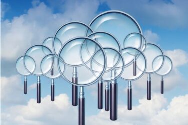 Cloudonderzoek