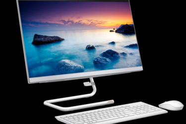 Ideapad pc all-in-one