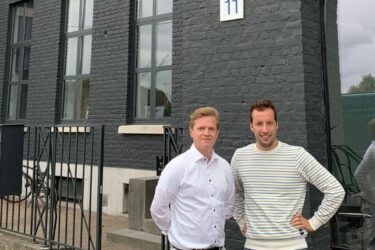 The Harbour funding agency