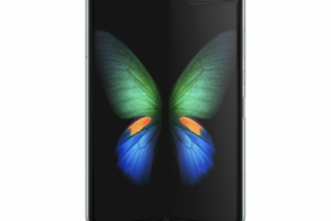Plooibare gsm smartphone