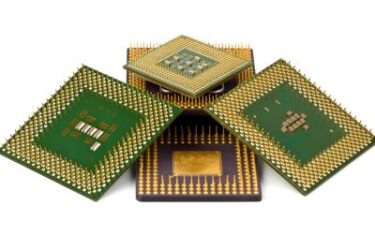 processors