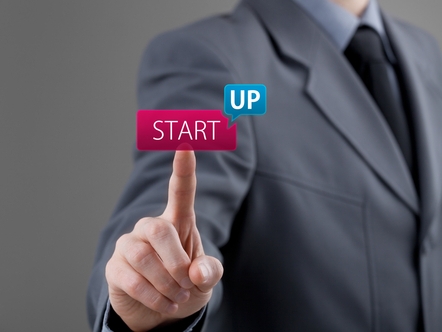 Start-ups