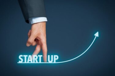Start up