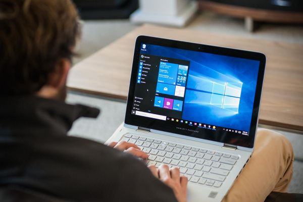 Het Albeda College migreert snel naar Windows 10