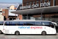 National express