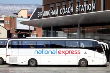 National express