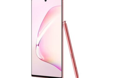 Galaxy Note 10
