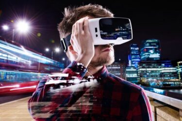 Virtual reality