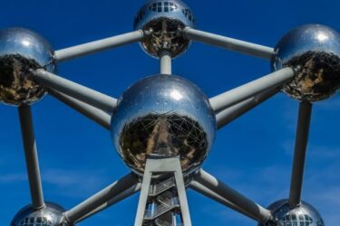 Atomium België