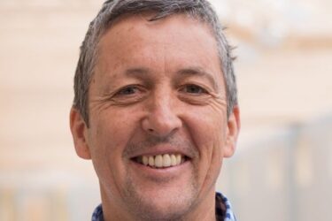 ceo David Rowe