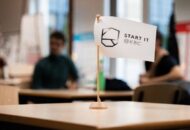 startups accelerator