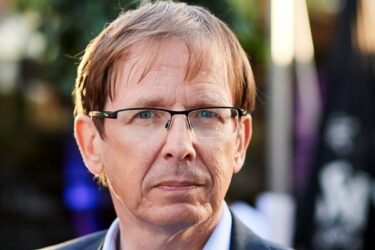 managing director HPE BeLux