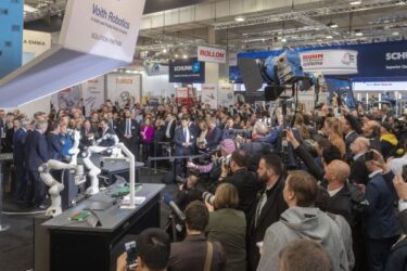 Beurs
