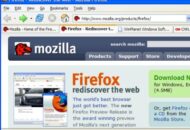 Mozilla Firefox