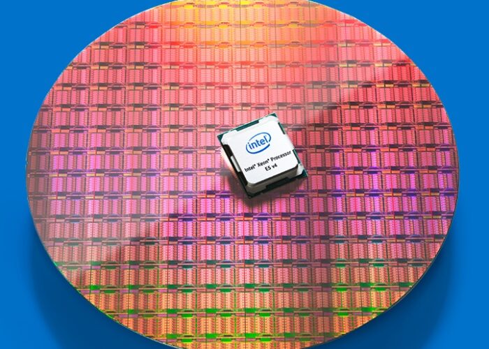 Intel maakt overstap naar de cloud makkelijker voor bedrijven