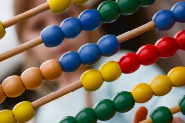 abacus wiskunde