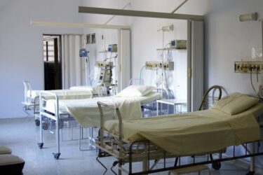 Ziekenhuis, kliniek, gezondheid, dokter