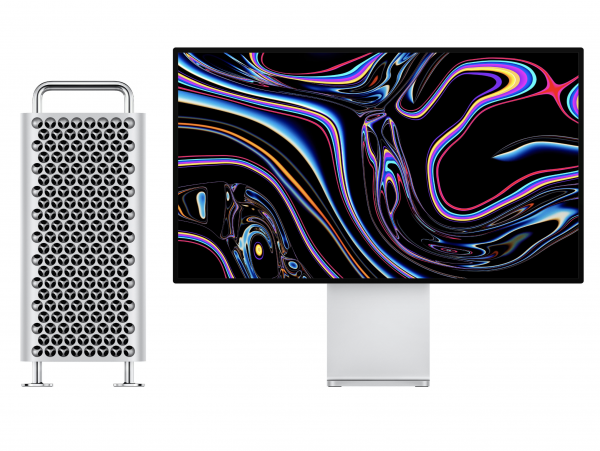 Mac Pro