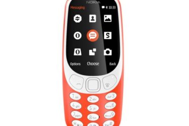 Nokia 3310