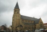 Kerk van Boortmeerbeek