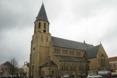 Kerk van Boortmeerbeek
