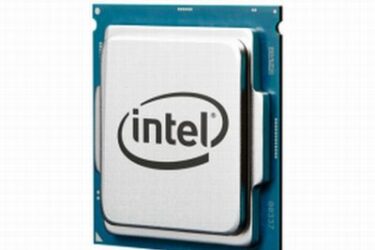 Zesde generatie Intel Core