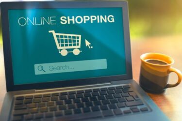 Webshop