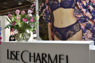 Lingerie ondergoed