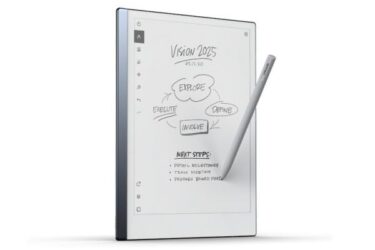 tablet e-ink