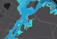 mapping GIS geosoftware map